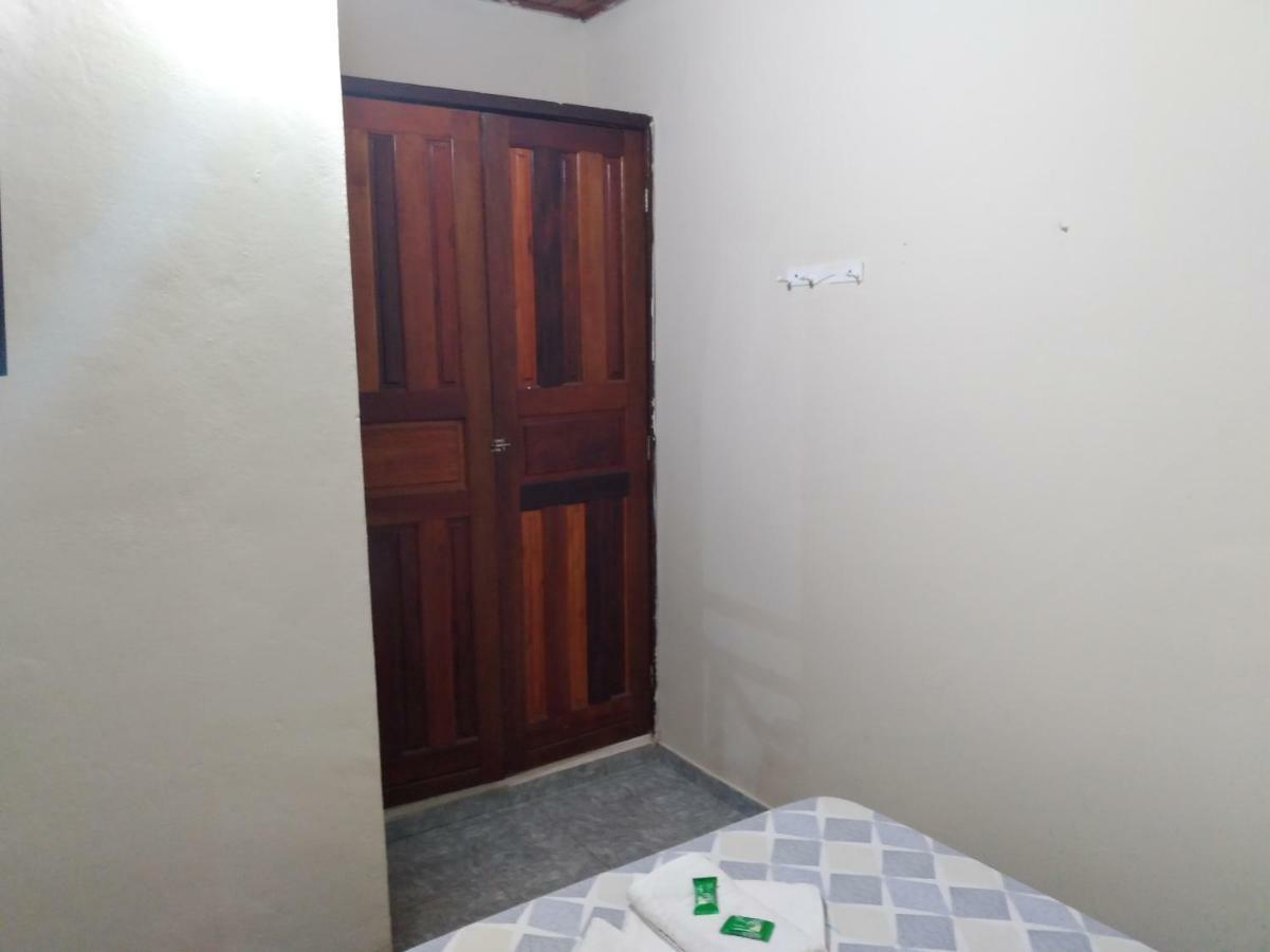 Pousada Novo Arraial Арраял-ду-Кабу Экстерьер фото